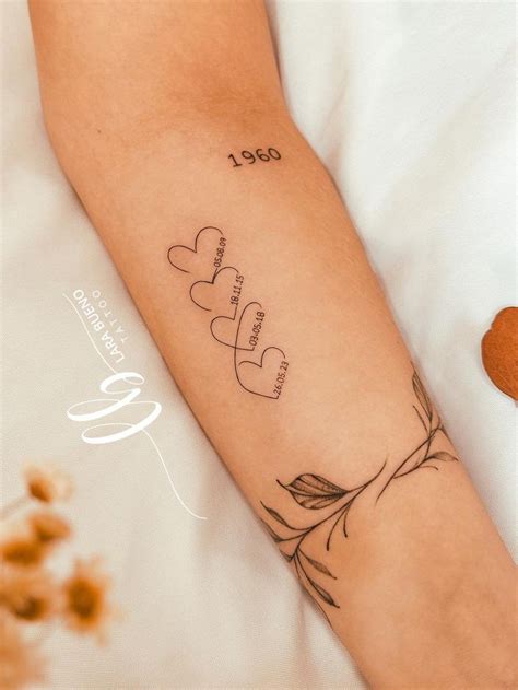 50 Simple Tattoo Ideas With Meaning For Women Simple Tattoos Tattoos