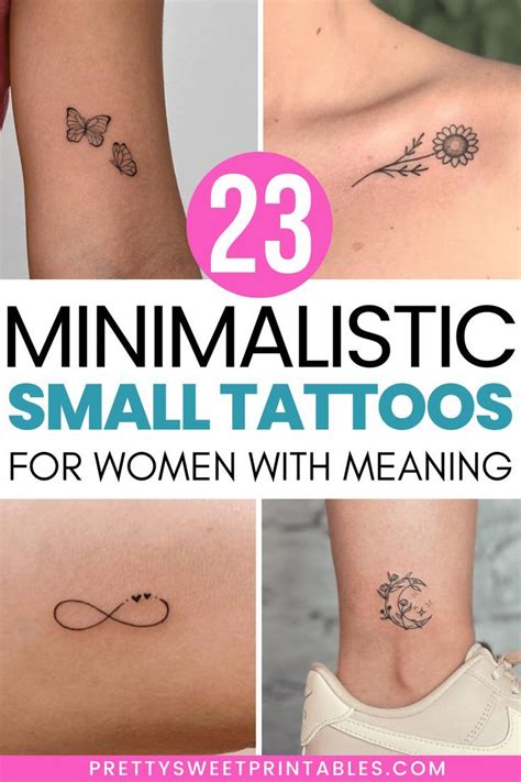 50 Small Tattoos With Big Meanings Tiny Tattoos For Women Small 50 Small Tattoos With Big Meanings Tiny Tattoos For Women Small
