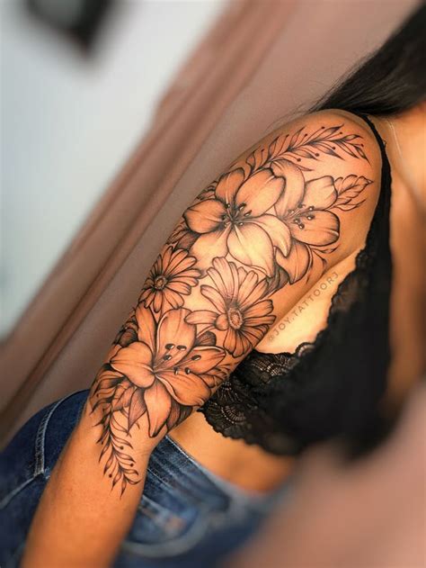 500 Best Half Sleeve Tattoo Ideas 2026 500 Best Half Sleeve Tattoo Ideas 2026