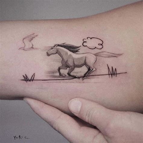 500 Best Horse Tattoo Ideas Designs And Meaning 2025 500 Best Horse Tattoo Ideas Designs And Meaning 2025