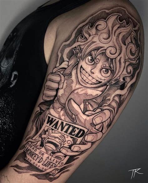 500 Best One Piece Tattoo Ideas Designs And Meaning 2026 500 Best One Piece Tattoo Ideas Designs And Meaning 2026