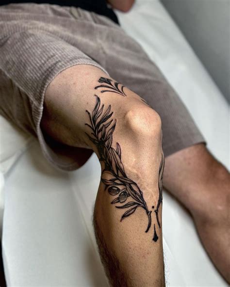 500 Best Tattoo On Knee Ideas For Men 2025 500 Best Tattoo On Knee Ideas For Men 2025