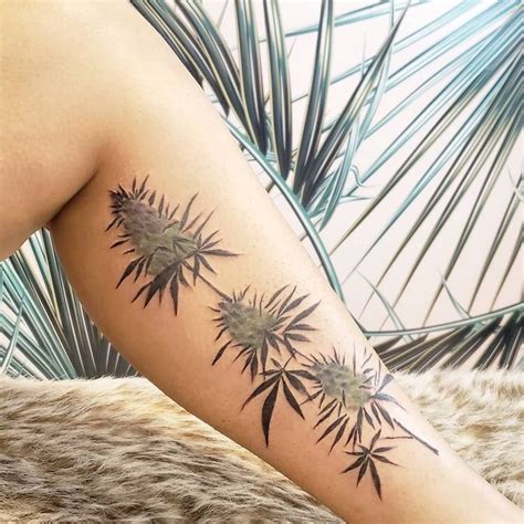 500 Best Weed Tattoo Ideas Designs And Meaning 2026 500 Best Weed Tattoo Ideas Designs And Meaning 2026