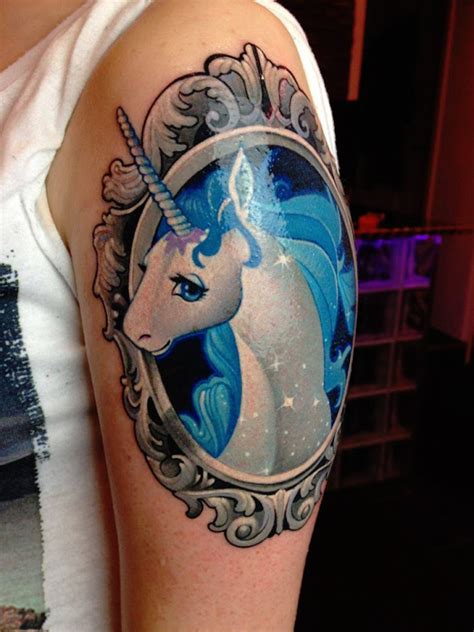 53 Best Unicorn Tattoo Designs For Women Tattooblend 53 Best Unicorn Tattoo Designs For Women Tattooblend