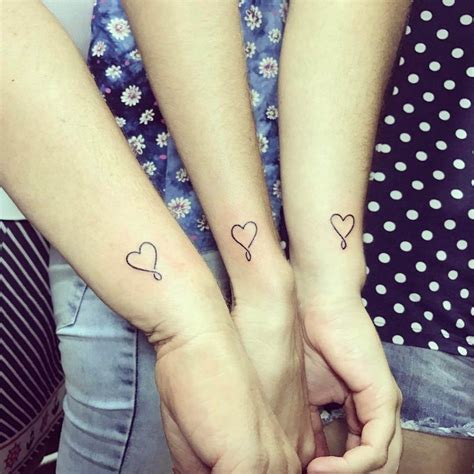55 Beautiful Family Tattoos And Their Meaning Authoritytattoo