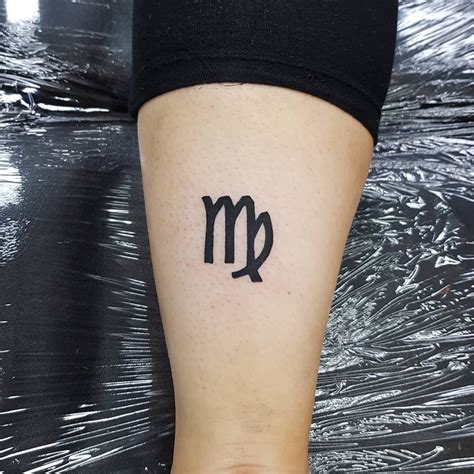 56 Gorgeous Virgo Tattoos That Anyone Into Astrology Will Love Virgo 56 Gorgeous Virgo Tattoos That Anyone Into Astrology Will Love Virgo