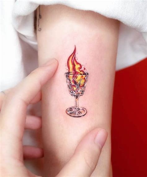 58 Captivating Fire Tattoos With Meaning Our Mindful Life 58 Captivating Fire Tattoos With Meaning Our Mindful Life