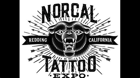 5Th Annual Nor Cal Tattoo Expo Returns To Redding