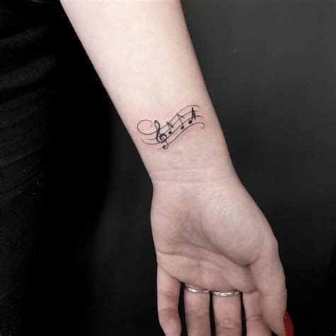 60 Best Music Tattoos To Show Off Your Love For Good Tunes Artofit 60 Best Music Tattoos To Show Off Your Love For Good Tunes Artofit