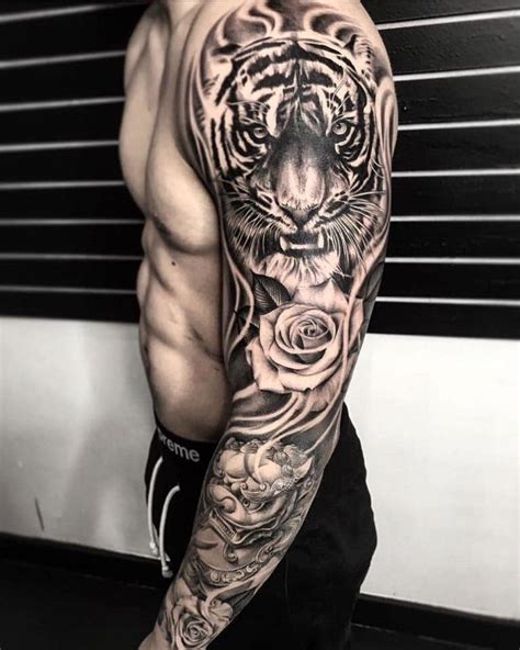 60 Best Tattoo Ideas For Men In 2022 Pulptastic