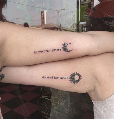 60 Meaningful Best Friend Tattoos To Celebrate Your Special Bond 60 Meaningful Best Friend Tattoos To Celebrate Your Special Bond