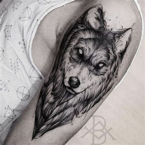 60 Spiritual Wolf Tattoo Ideas For Those Who Wander But Are Not Lost 60 Spiritual Wolf Tattoo Ideas For Those Who Wander But Are Not Lost