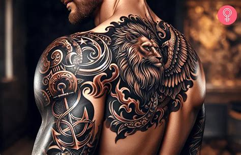 61 Badass Tattoo Designs For Guys 61 Badass Tattoo Designs For Guys