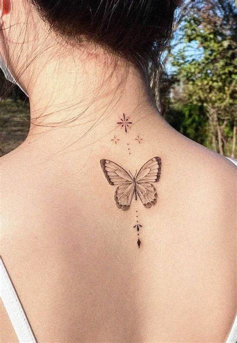 61 Stunning Back Tattoos For Women With Meaning Our Mindful Life