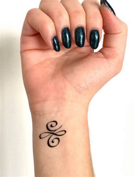 63 Empowering Rebirth And New Beginning Tattoos Our Mindful Life