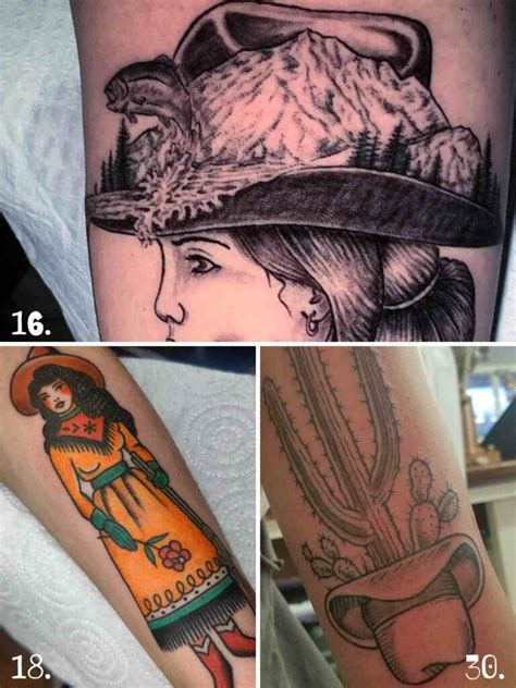 67 Country Girl Tattoos To Smile About Tattoo Glee 67 Country Girl Tattoos To Smile About Tattoo Glee