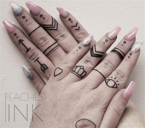 68 Classy And Glorious Finger Tattoos Ideas And Designs For Women 68 Classy And Glorious Finger Tattoos Ideas And Designs For Women