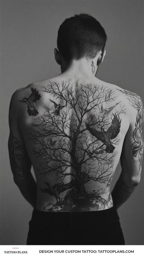 7 Captivating Tattoo Designs That Tell A Bold Story 7 Captivating Tattoo Designs That Tell A Bold Story