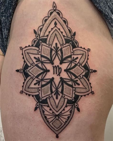 7 Fantastic Virgo Tattoo Designs The Xo Factor 7 Fantastic Virgo Tattoo Designs The Xo Factor