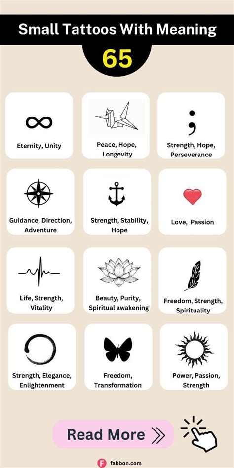7 Powerful Small Tattoos Meaning To Boost Your Confidence 7 Powerful Small Tattoos Meaning To Boost Your Confidence