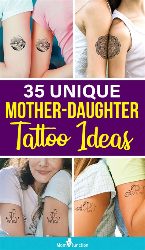 70 Coolest Mother Daughter Tattoo Ideas To Express Love Artofit 70 Coolest Mother Daughter Tattoo Ideas To Express Love Artofit