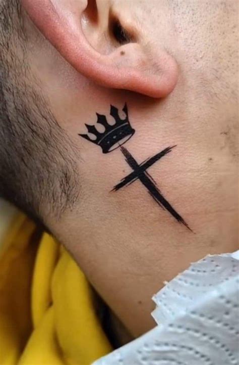 70 Coolest Neck Tattoos For Men Artofit 70 Coolest Neck Tattoos For Men Artofit