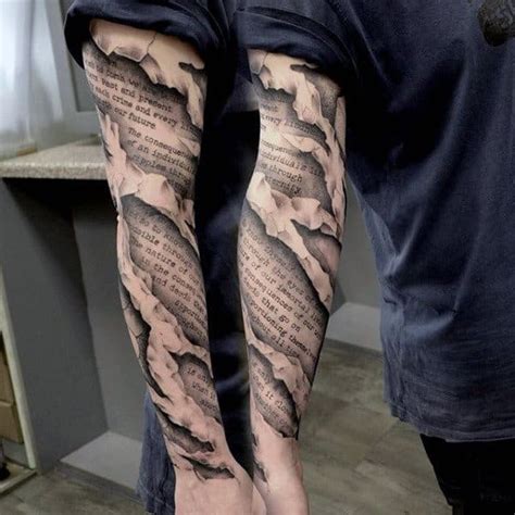 70 Unique Sleeve Tattoos For Men Aesthetic Ink Design Ideas 70 Unique Sleeve Tattoos For Men Aesthetic Ink Design Ideas