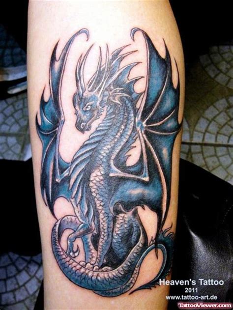 75 Dragon Tattoo Designs For Men And Women Inspirationseek Com