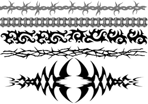 8 Awesome Armband Tattoo Designs Tattoo Design Ideas 8 Awesome Armband Tattoo Designs Tattoo Design Ideas