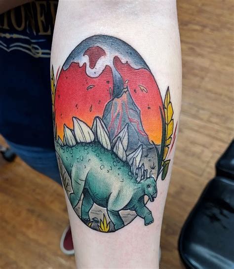 8 Dinosaur Tattoo Ideas For Inspo With Examples Trilogy Atelier 8 Dinosaur Tattoo Ideas For Inspo With Examples Trilogy Atelier