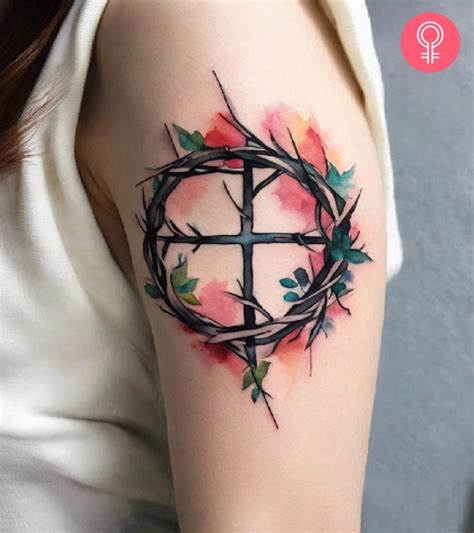 8 Religious Tattoo Designs For Spiritual Connection 8 Religious Tattoo Designs For Spiritual Connection