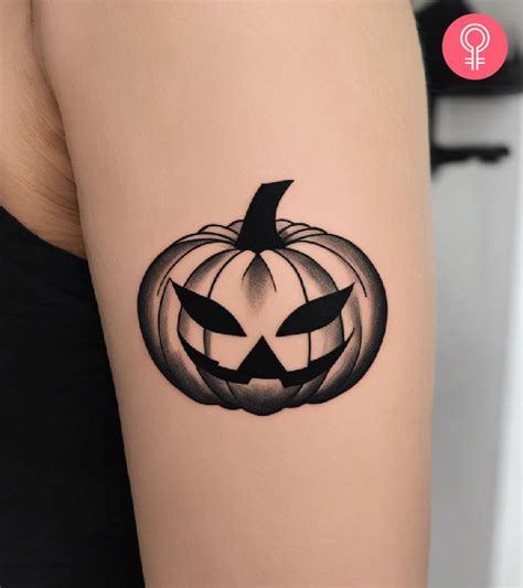 8 Scary Friday The 13Th Tattoo Designs And Their Meanings