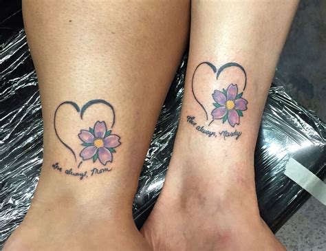 88 Mother Daughter Tattoos That Express Love Artofit 88 Mother Daughter Tattoos That Express Love Artofit