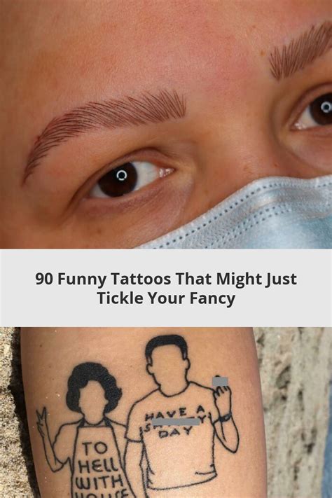 90 Funny Tattoos That Might Just Tickle Your Fancy Bored Panda 90 Funny Tattoos That Might Just Tickle Your Fancy Bored Panda