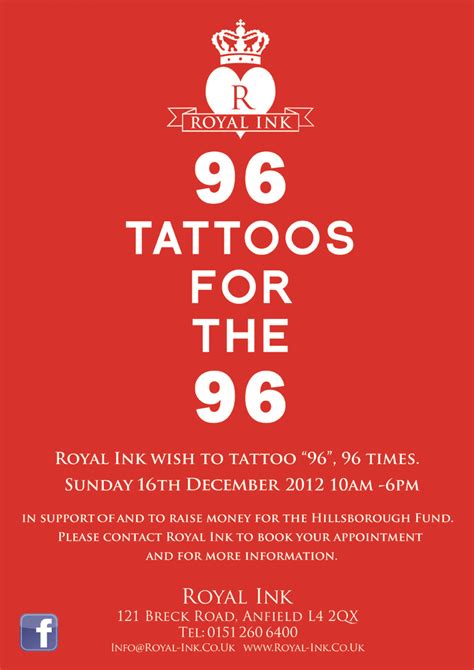 96 Tattoo Meaning Unveiling The Symbolism And Significance Astylish