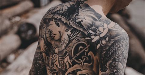 A Complete List Of Tattoo Styles And Their Rules Tattooing 101 A Complete List Of Tattoo Styles And Their Rules Tattooing 101