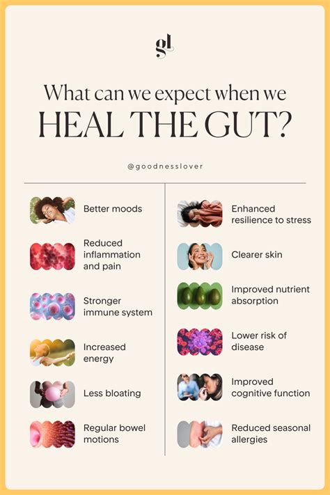 A Gut Health Mystery Time