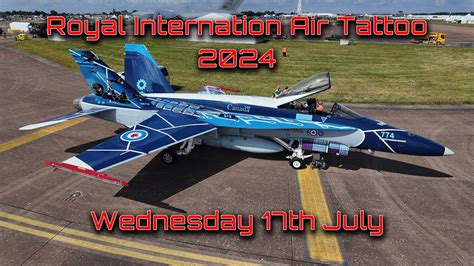 A Unique View Of The Royal International Air Tattoo 2024 Part1 Riat24 A Unique View Of The Royal International Air Tattoo 2024 Part1 Riat24