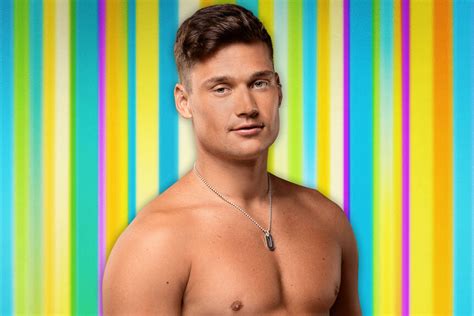 Aaron Love Island: The Twists and Turns of a Fan-Favorite Contestant