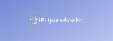 Adagio Health
