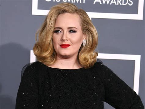 Inside Adele Age: Secrets of Her Success