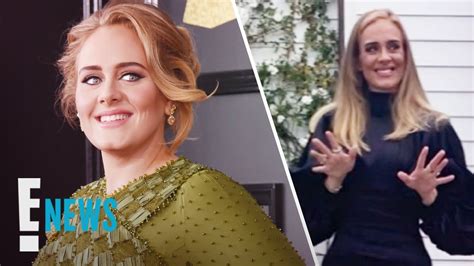 Adele News: Surprise Announcement Rattles Fan Base