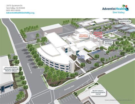 Adventist Health Simi Valley