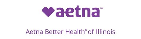 Aetna Better Health Of Illinois