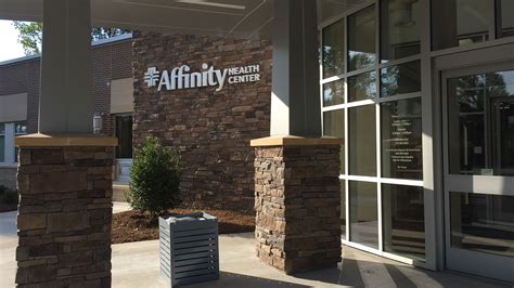 Affinity Health & Wellness Center