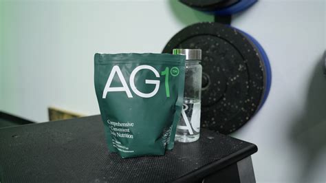 Maximize Savings with the Latest AG1 Promo Code Deal