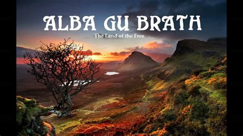 Alba Gu Brath For Viking Scotland Amp Celtic Scotland Youtube Alba Gu Brath For Viking Scotland Amp Celtic Scotland Youtube