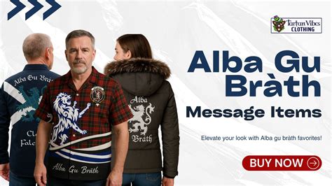 Alba Gu Brath Alba Gu Brath