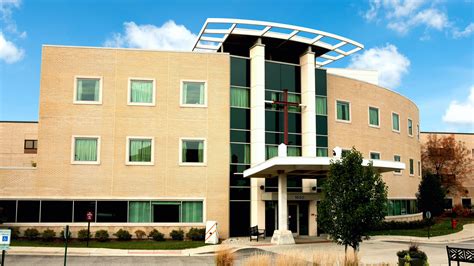 Alexian Brothers Behavioral Health