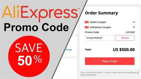 Ali Express Promo Code: Top Secret Deals!